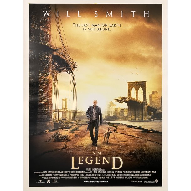 I Am Legend