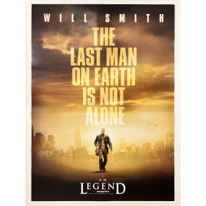 I Am Legend
