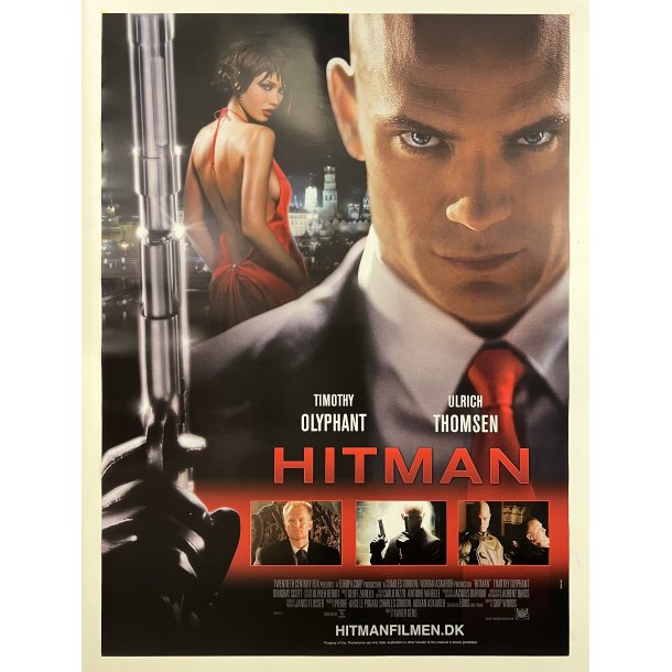 Hitman