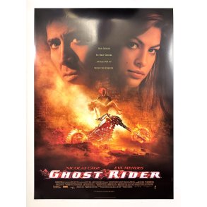 Ghost Rider
