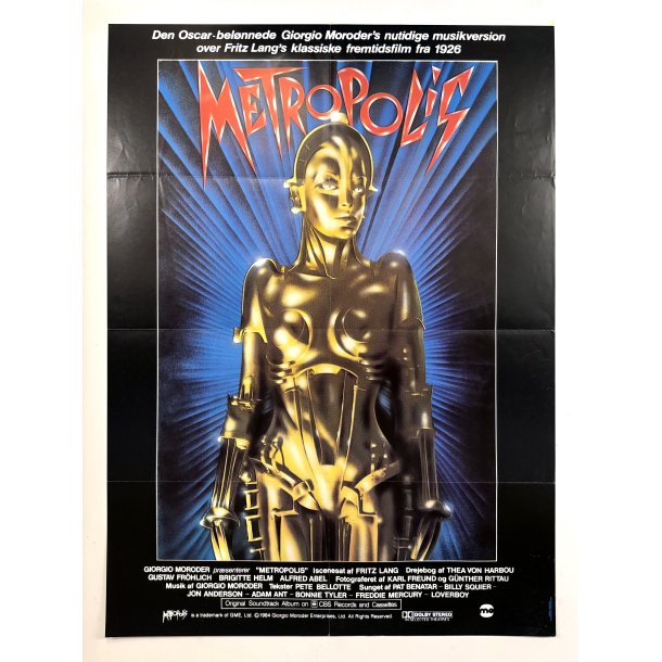 Metropolis