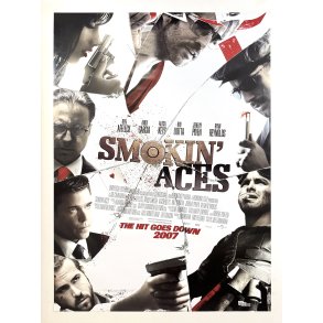 Smokin' Aces