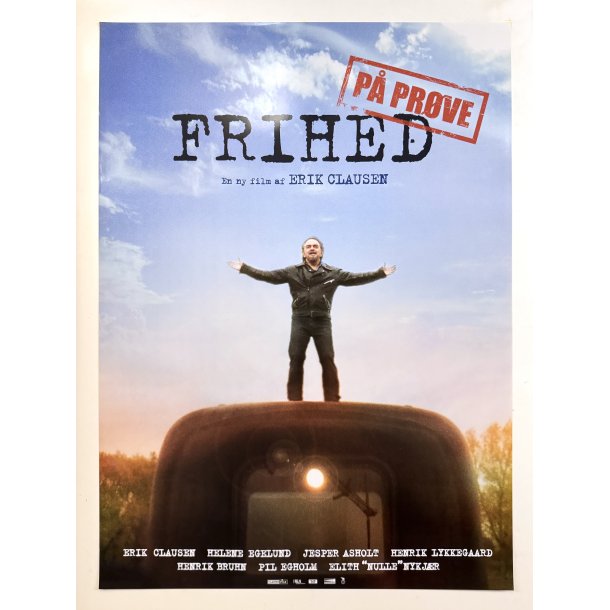 Frihed P Prve