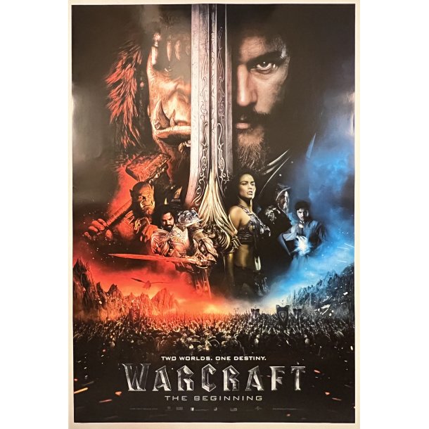 Warcraft