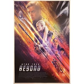 Star Trek - Beyond