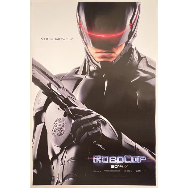 RoboCop