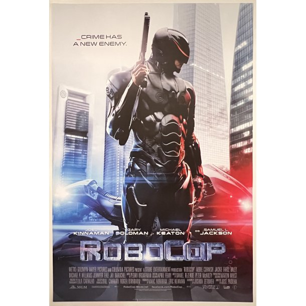 RoboCop