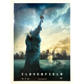 Cloverfield