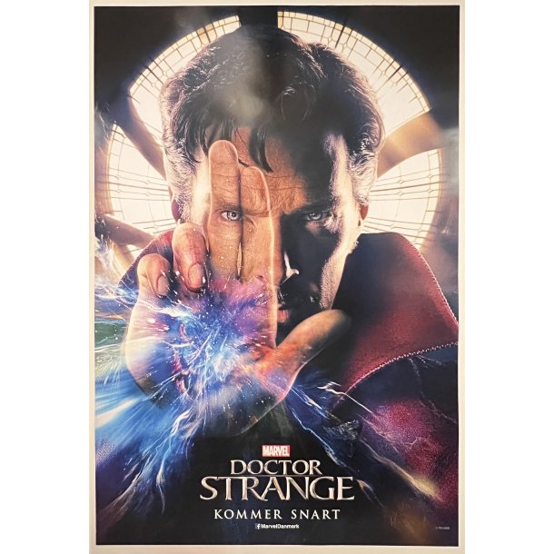 Doctor Strange