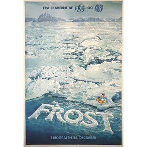 Frost