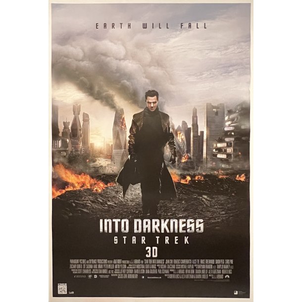 Star Trek - Into Darkness