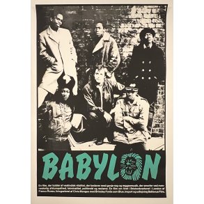 Babylon