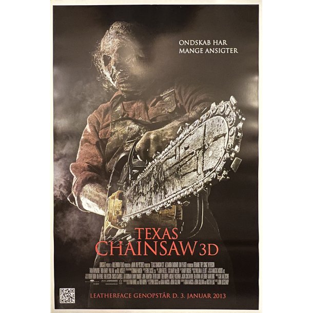 Texas Chainsaw 3D