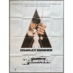 A Clockwork Orange