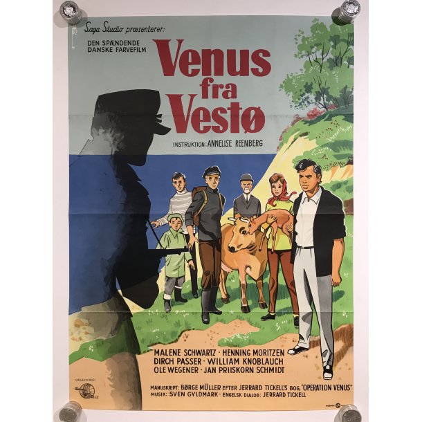 Venus fra Vest