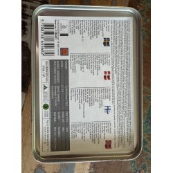 Tintin DVD Boks Med Alle 21 Eventyr P 7 DVD'er