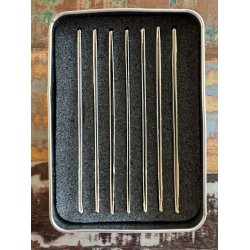 Tintin DVD Boks Med Alle 21 Eventyr P 7 DVD'er