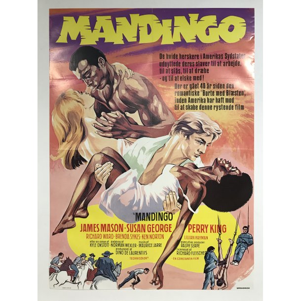 Mandingo