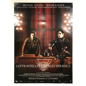 Luftkastellet der blev sprngt