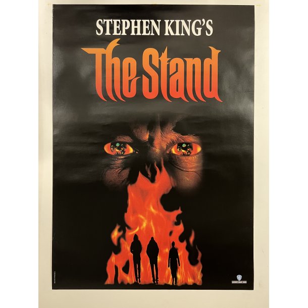 The Stand