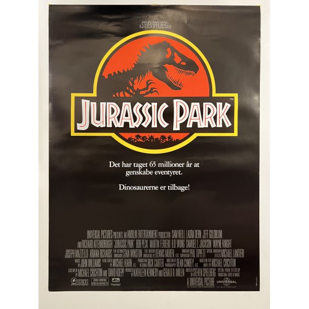 Jurassic Park