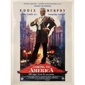 Coming To America