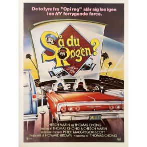 Cheech & Chong - S Du Rgen ?