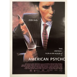 American Psycho