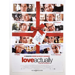 Love Actually