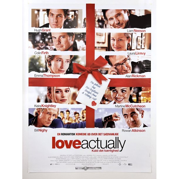 Love Actually