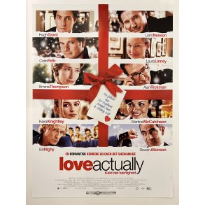 Love Actually