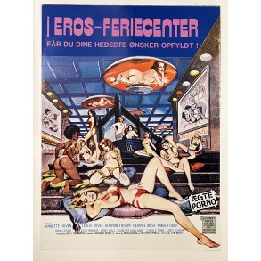 I Eros-Feriecenter