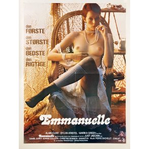 Emmanuelle