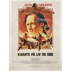 Karate P Liv Og Dd