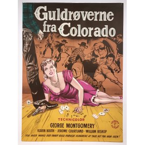 Guldrverne fra Colorado