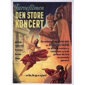 Den store koncert