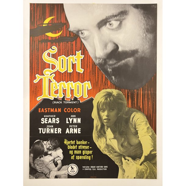 Sort Terror