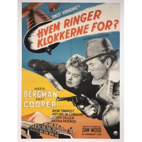 Hvem ringer klokkerne for ?