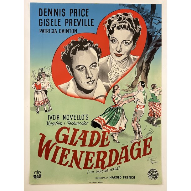 Glade Wienerdage