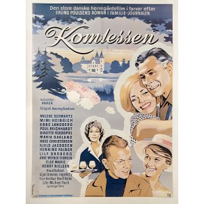 Komtessen