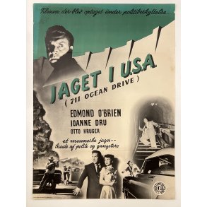 Jaget i U.S.A.