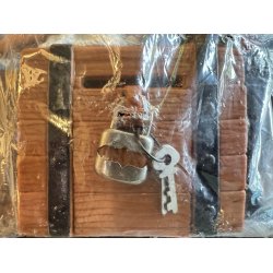 Vintage Tintin Skattekiste Sparebsse, Sparekassen SDS