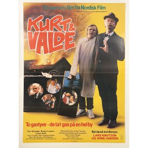 Kurt & Valde