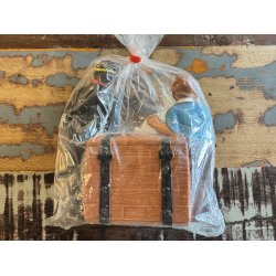 Vintage Tintin Skattekiste Sparebsse, Sparekassen SDS