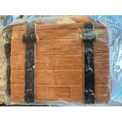 Vintage Tintin Skattekiste Sparebsse, Sparekassen SDS