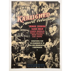 Krlighed Mod Betaling