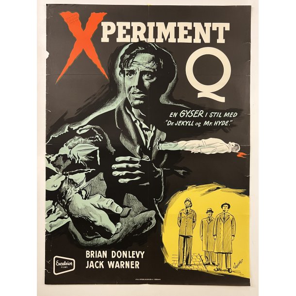 Xperiment Q