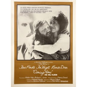 Coming Home - P Vej Hjem