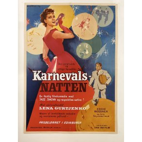 Karnevals-Natten