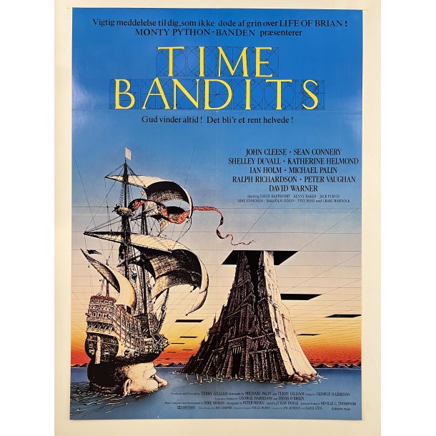 Time Bandits